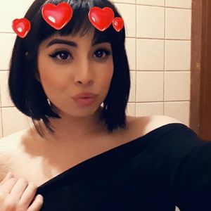 Meet your Posher, Lissa